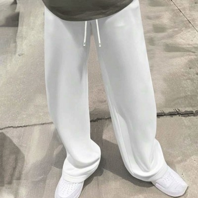 𝙁𝙡𝙖𝙩 𝙁𝙧𝙤𝙣𝙩 𝙏𝙧𝙤𝙪𝙨𝙚𝙧𝙨 (white)