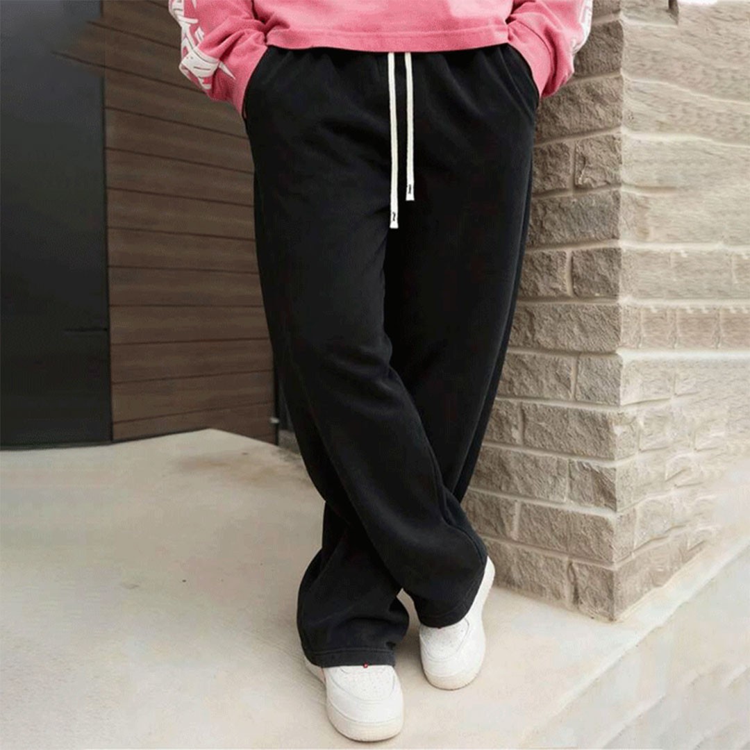 𝗪𝗮𝗳𝗳𝗹𝗲 𝗭𝗶𝗽𝗽𝗲𝗿 𝗣𝗼𝗹𝗼 𝗦𝗲𝘁 ( black & Black)